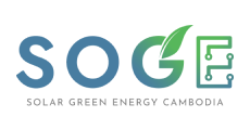 Solar Green Energy (Cambodia) Co. Ltd.