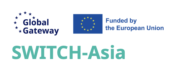EU SWITCH-Asia