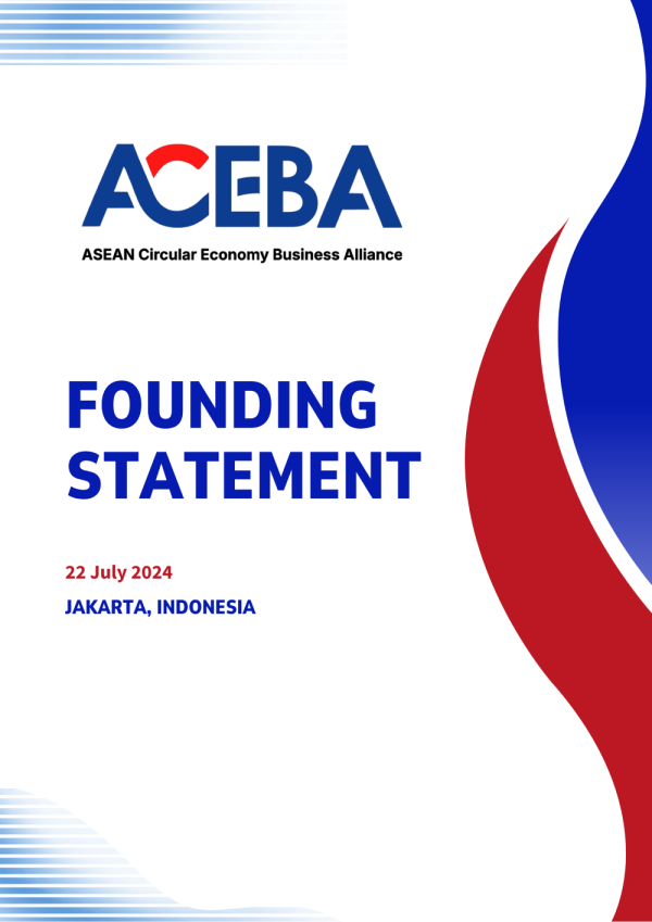 Founding Statement