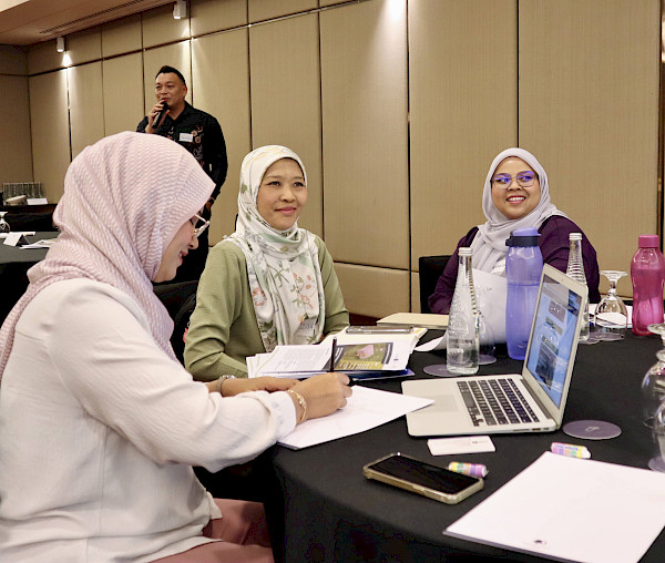 Malaysia Businesses Align on Circular Economy Agenda