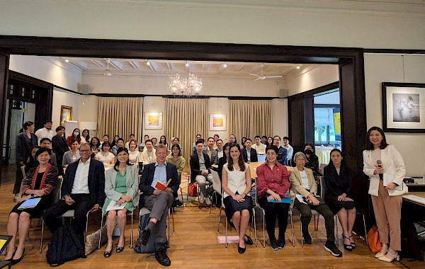 Circular Economy Connect