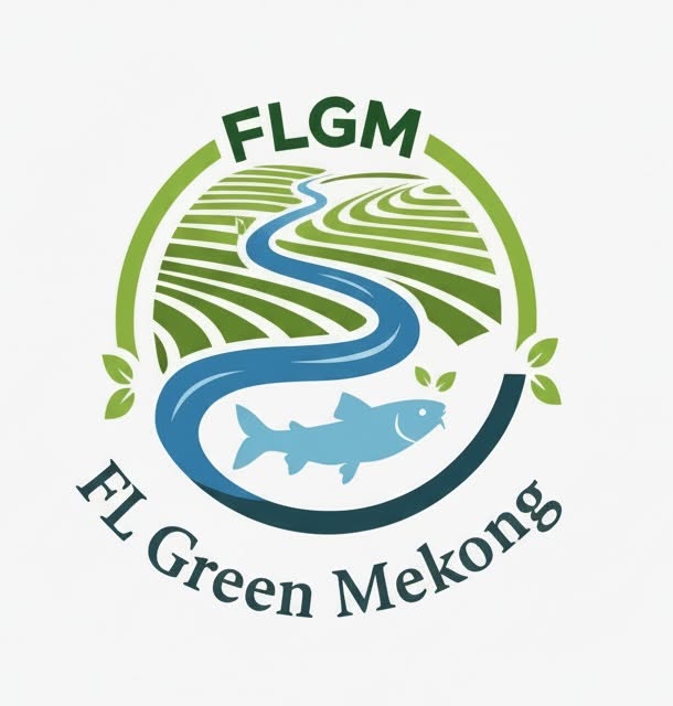 FL Green Mekong Sole Co Ltd